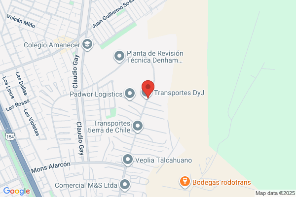 Sercotrans Ltda.