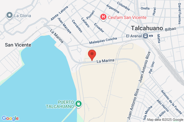 Sociedad De Servicios Y Embarques Ltda.