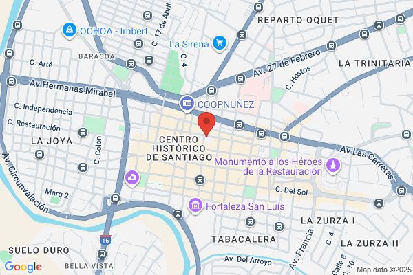 Farmacia San Luis