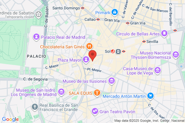 Tienda El Gato Negro