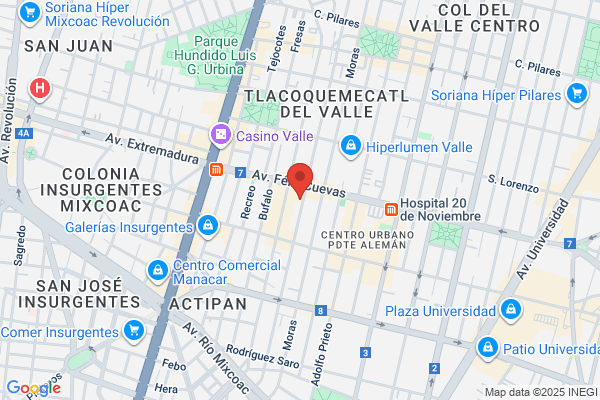 Corporación Ambiental Del Sur