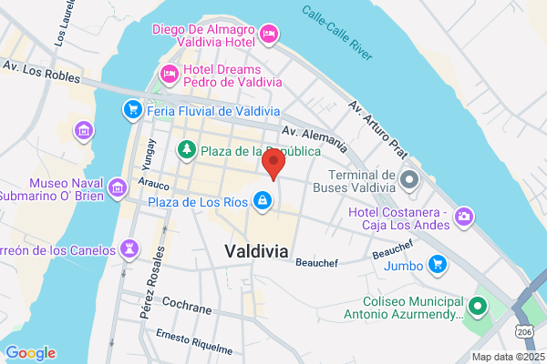 Ferreteria Valdivia