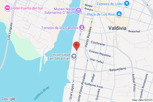 Fundición Naval