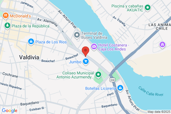 Imprenta América Ltda.