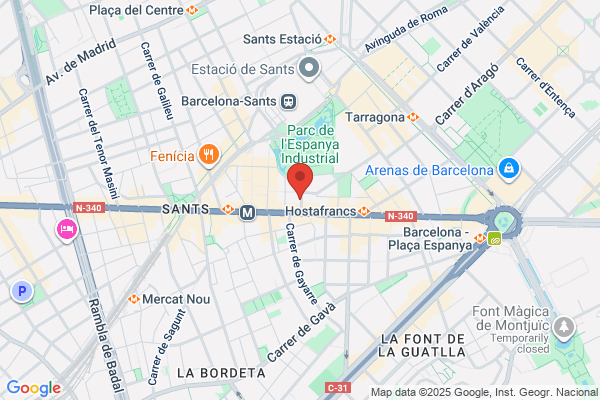 Maderas Sana Ltda.
