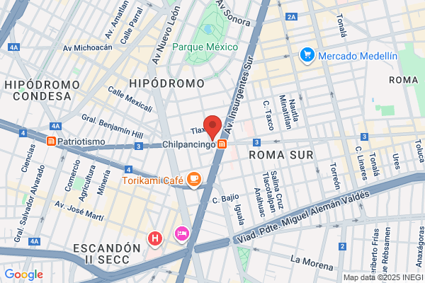P Y P Seguridad Y Vigilancia Ltda.