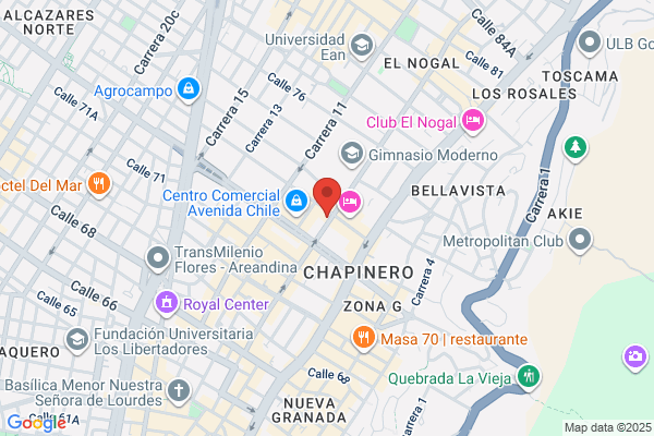 Servicios De Hoteleria