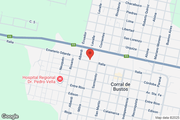 Supermercados Hiper Unico