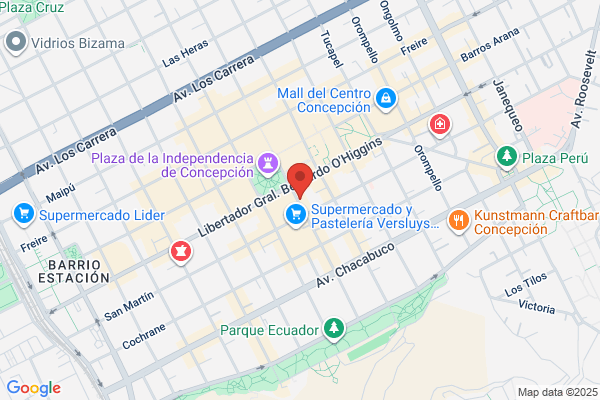 Telefonica Del Sur S.a.