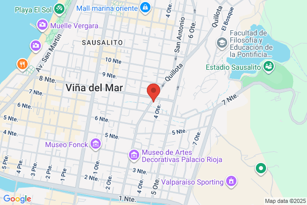 Alfombras Los Pinos