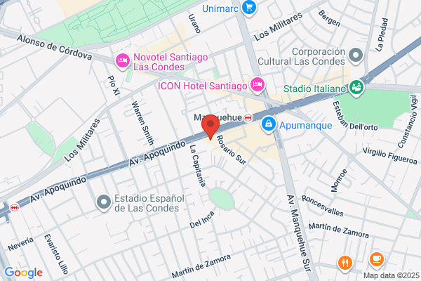 Odonto Chile Ltda.