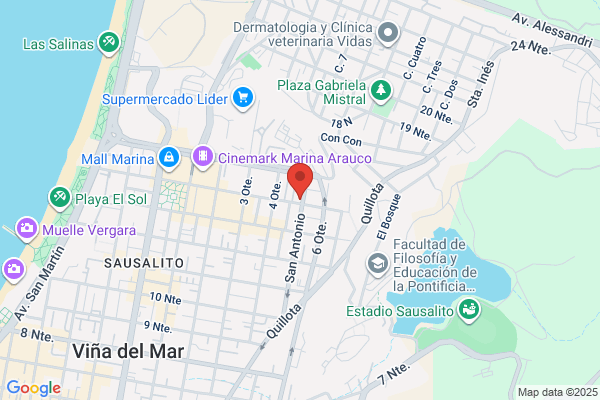 Alirio Olivares S.a.