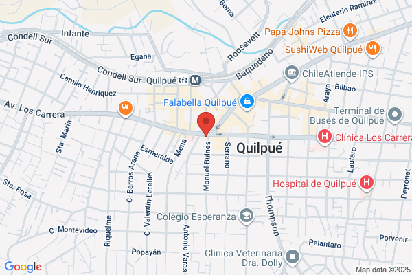 Ortomedica Quilpue