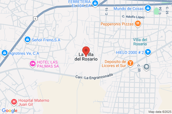 Zabala Y Ojeda Ltda.