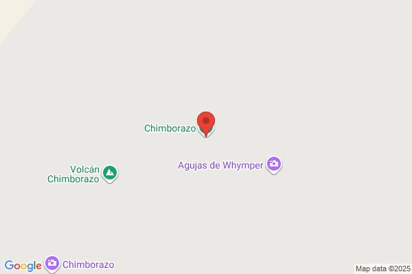 Chimborazo