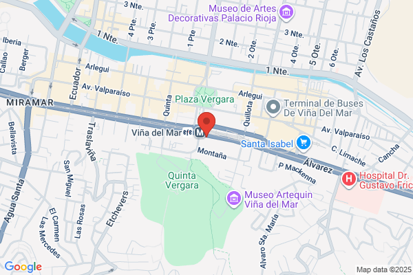 H.v. Servicios