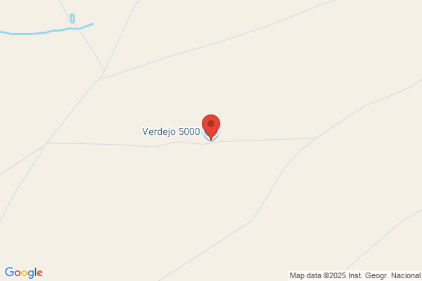 Marinao Verdejo, Luis A.