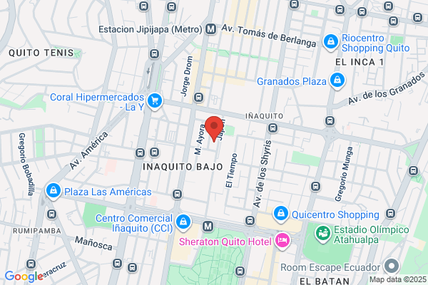 H. B. P. Consultores Auditores Ltda.