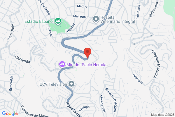 Sociedad Comercial E Industrial Andrews Ltda