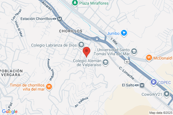 Casa De Reposo La Alborada