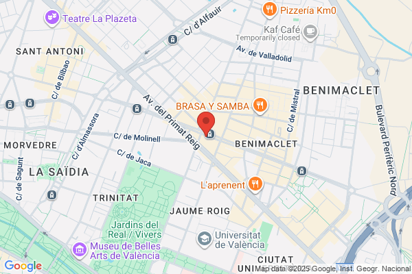 Centro De Depilación Reñaca