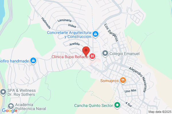 Instituto Oncologico Ltda.
