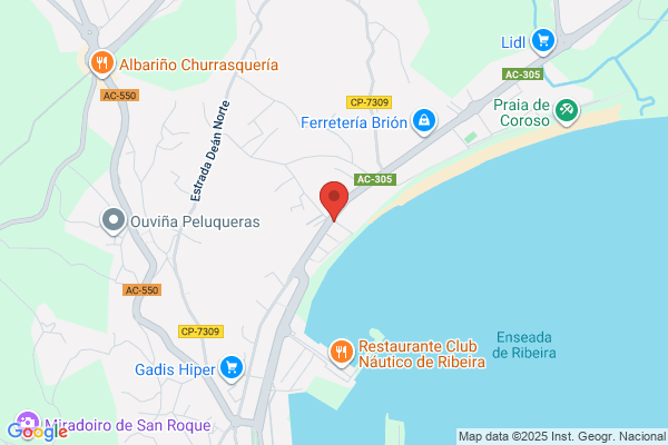Clinica Veterinaria Reñaca