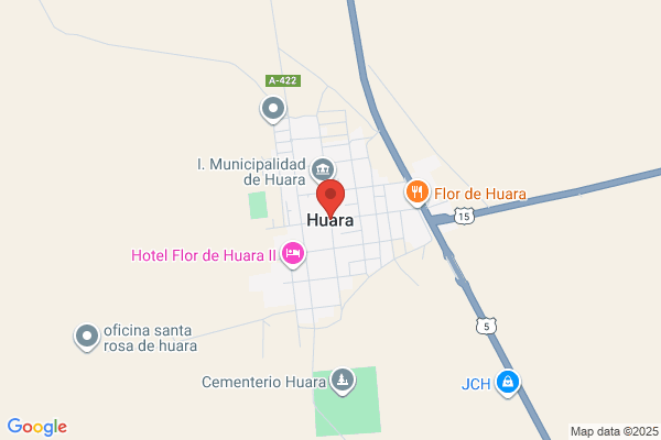 Huara