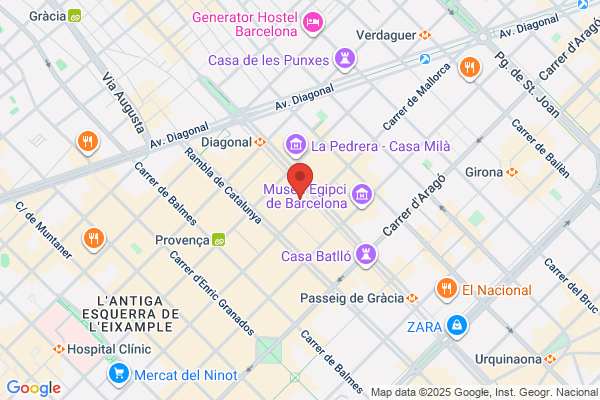 STUDIOCORTES Diseño Integral