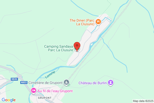 Cls Chilesite