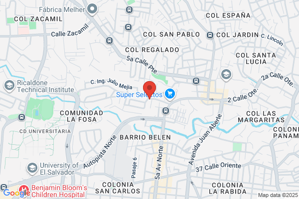 Servicios Y Equipos Medicos Omega Ltda.