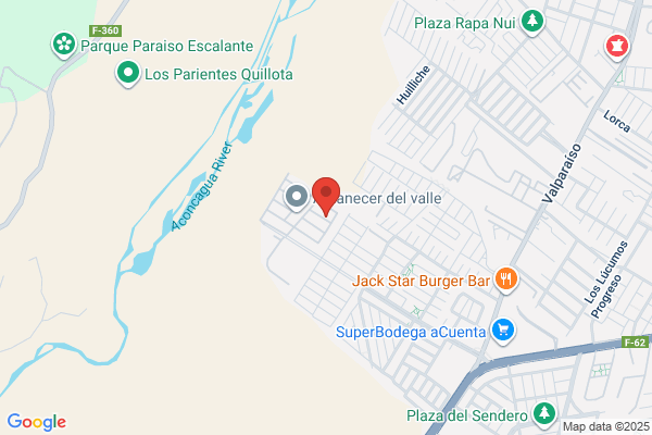 Barends Irazoqui Y Cía. Ltda.
