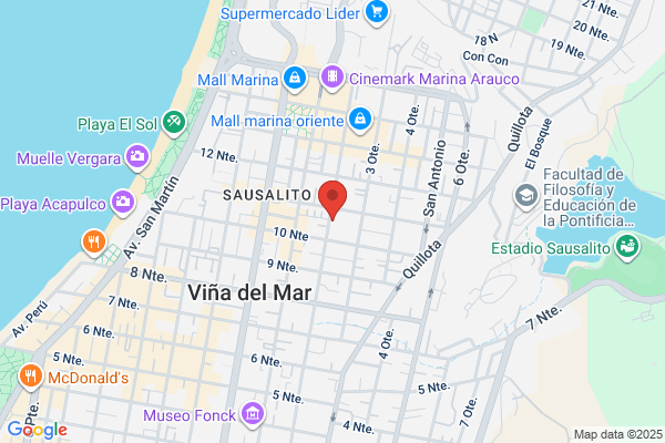 Centro De Diagnóstico Infantil