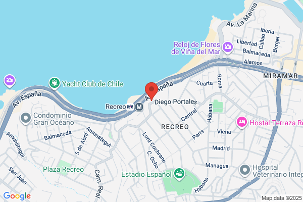 Datum Ingeniería En Geomensura