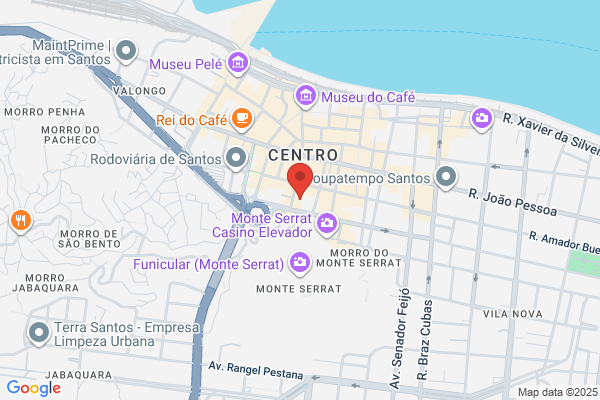 Desmar Ltda.