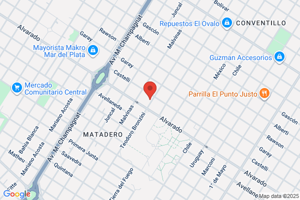 Distribuidora De Helado Viña Del Mar