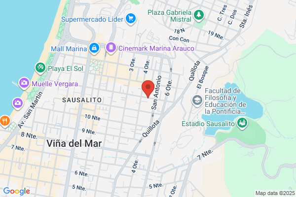 Clinica Del Hogar