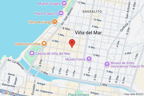 Hostal Villamar