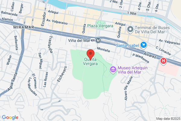 Hotel Quinta Verga