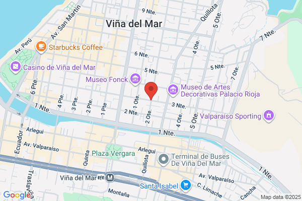 Residencia 555