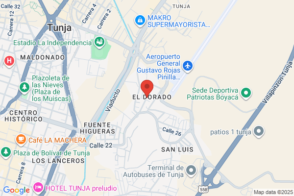Servicios De Ingenieria Y Construcción Ltda.