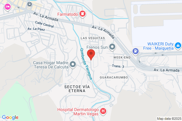 Madain Dahdal Y Cía. Ltda.