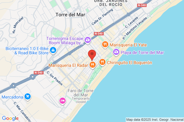 Diaz Rozas, Antonio