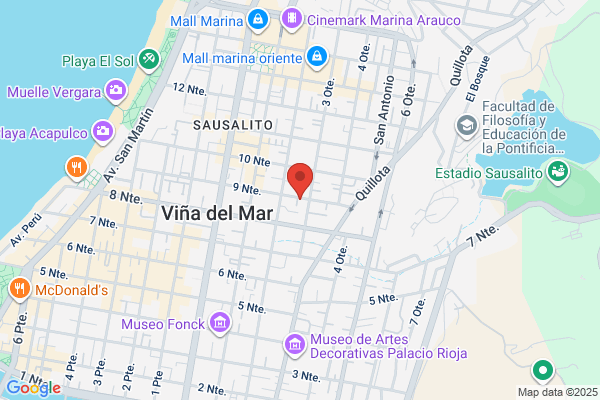 B & B Inmobiliaria S.a.