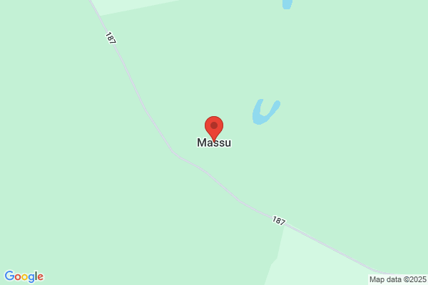 Massu Massu, Maher
