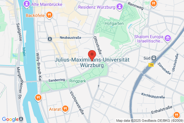 University Books