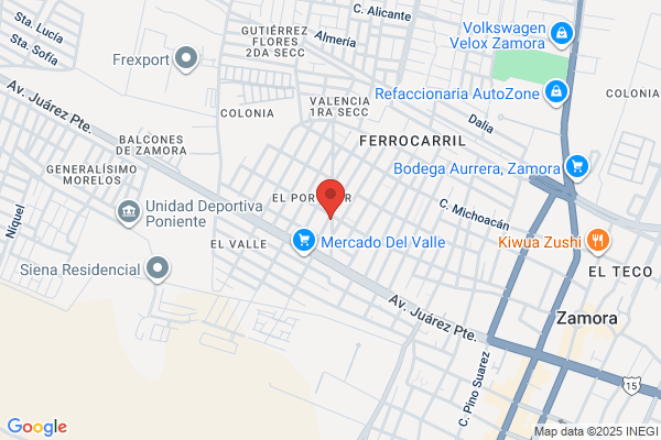 Agencia De Viajes Transtur Ltda.