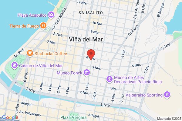 Club Internacional De Turismo