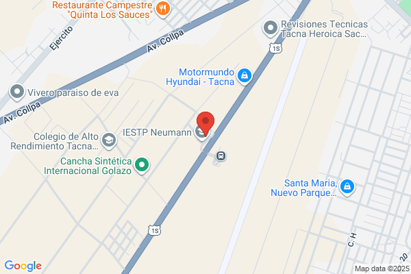 Instituto De La Empresa