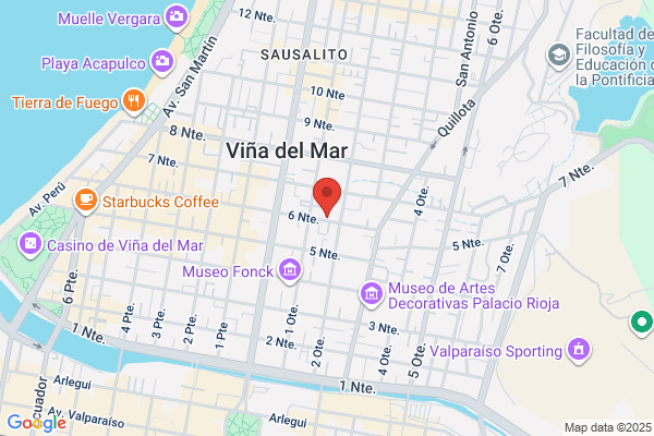 Psicologo Viña del Mar - Terapia Adultos y Parejas